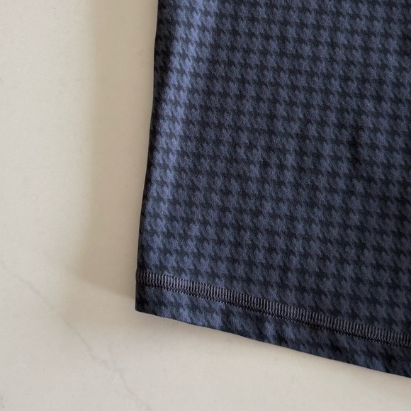 lululemon align 4” houndstooth - Picture 9 of 15